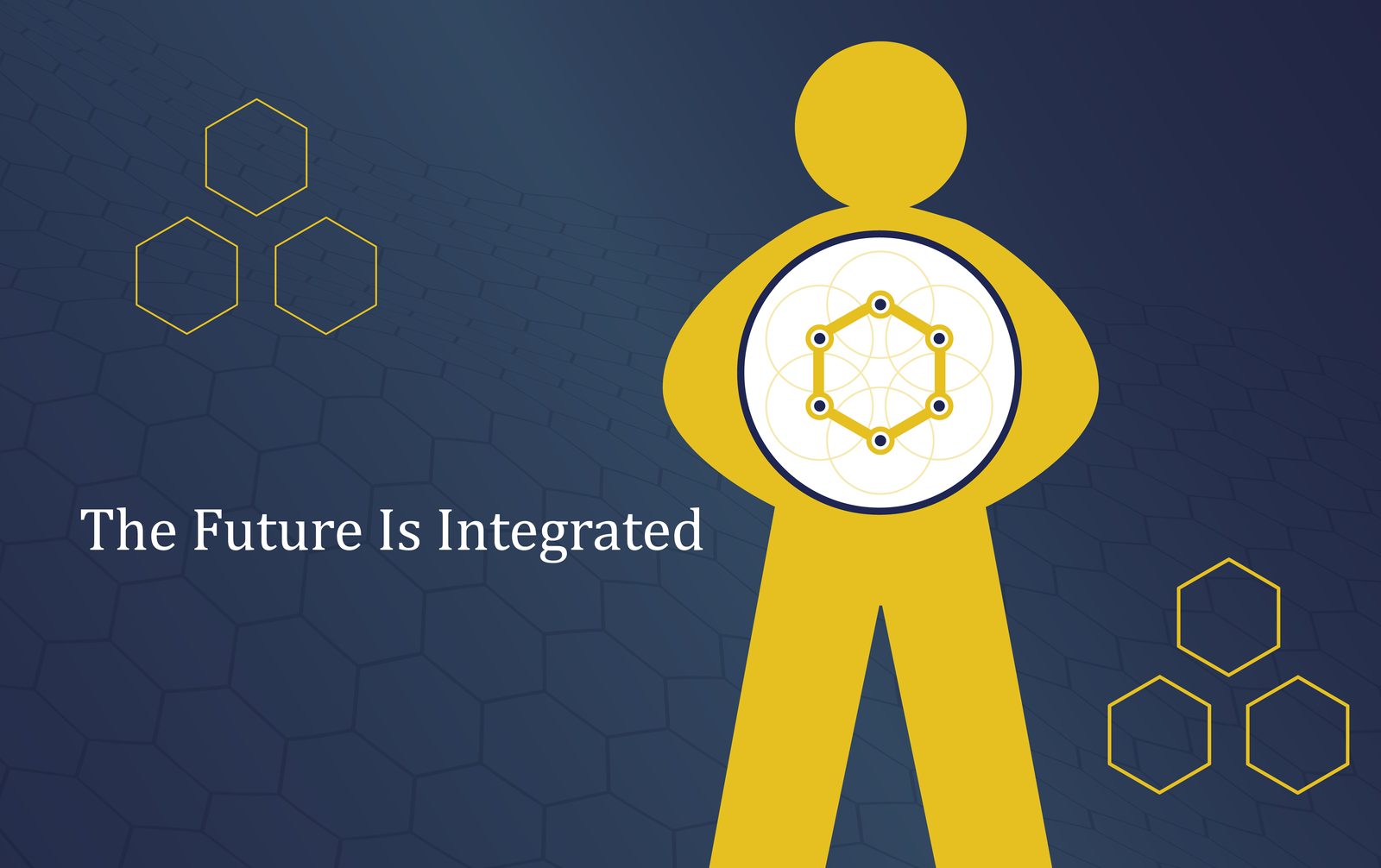 MTC Industries healthy aging graphic illustrating integrated cellular health and longevity formulation support.
